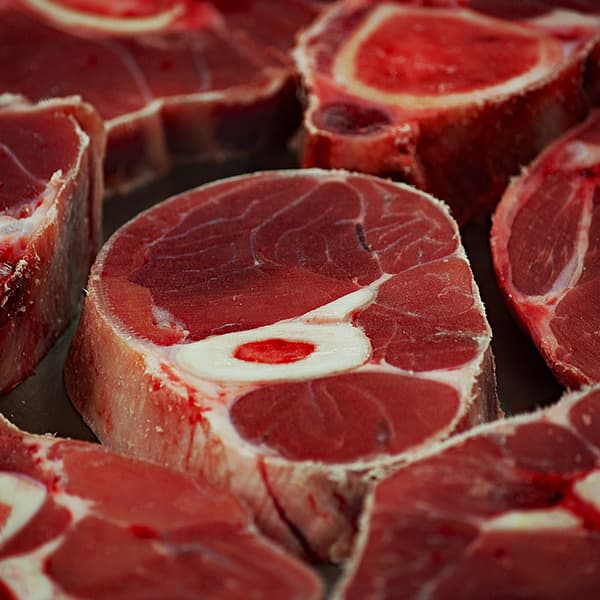 Buy Beef Ossobuco - Amana Butchery Halal