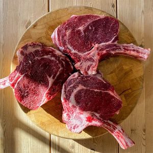 Buy Beef on Bone - Amana Butchery Halal