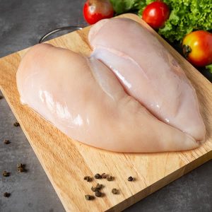 Buy Chicken Breast Boneless - Amana Butchery Halal