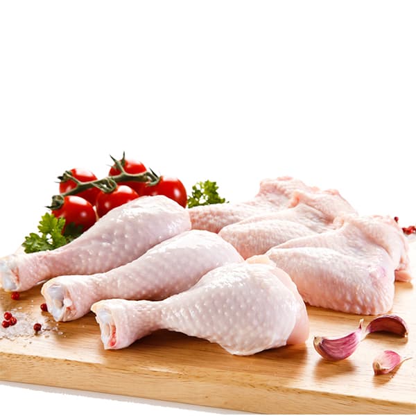 Buy Chicken Drumsticks - Amana Butchery Halal