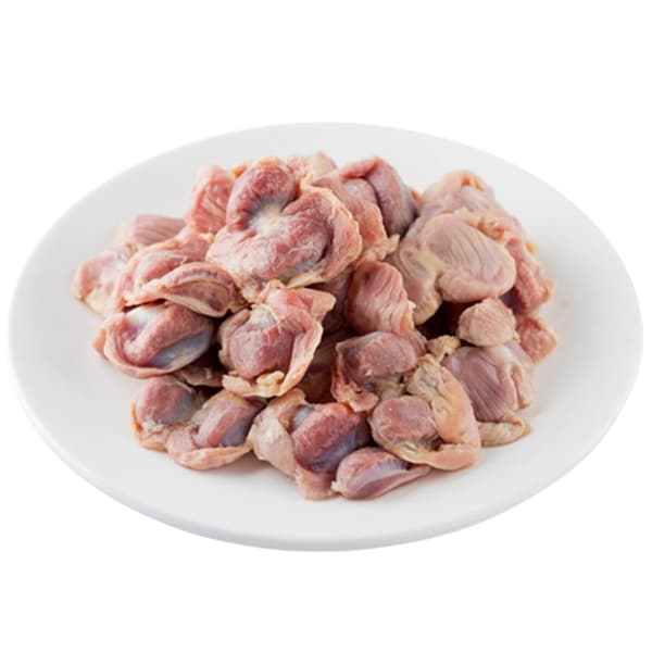 Buy Chicken Gizzards - Amana Butchery Halal