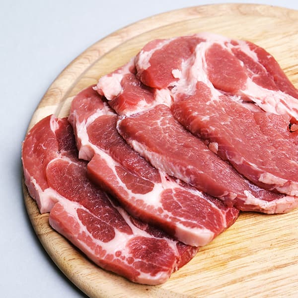 Buy Frying Steak - Amana Butchery Halal