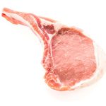 Buy Goat Chops - Amana Butchery Halal
