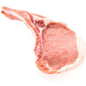 Buy Goat Chops - Amana Butchery Halal