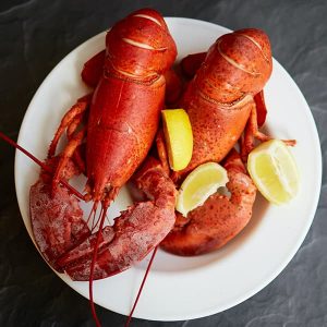 Buy Lobster Seafood - Amana Butchery Halal