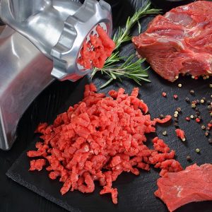 Buy Minced Meat Lean - Amana Butchery Halal