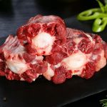 Buy Oxtail - Amana Butchery Halal