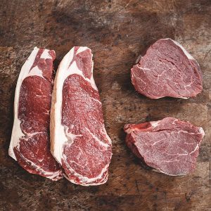 Buy Rump Steak - Amana Butchery Halal