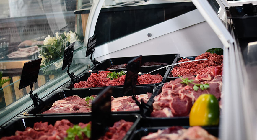 Buy Fresh Meats - Nairobi Online Butchery