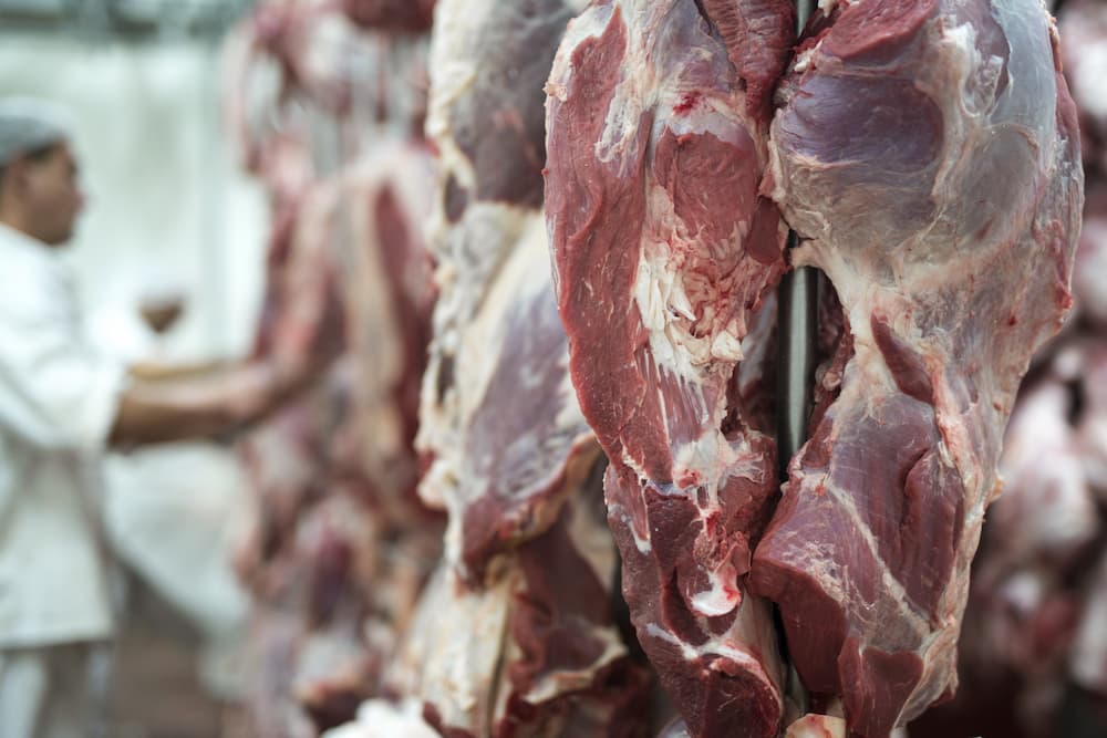 Meat Exporters in Kenya